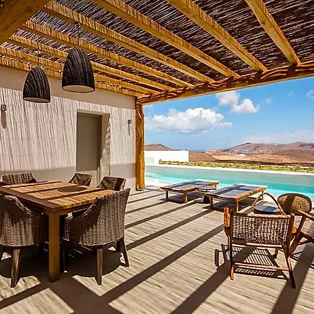 Amarelo Hotel Mykonos Town