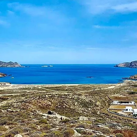 Amarelo Hotel Mykonos Town