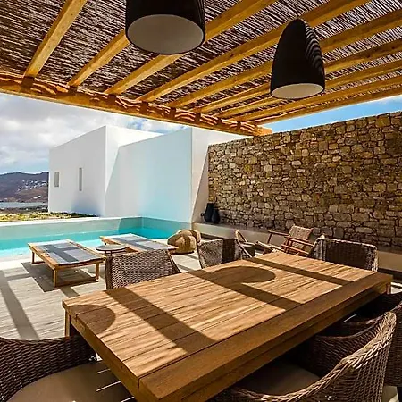 Amarelo Hotel