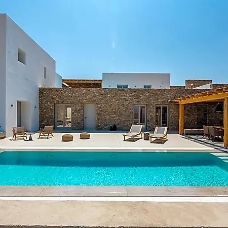 Hotel Amarelo Mykonos Town