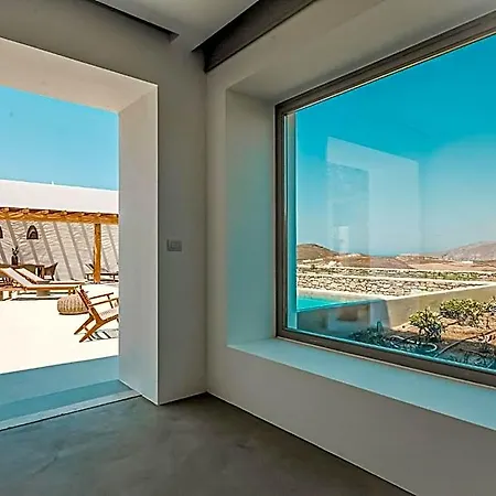 Hotel Amarelo Mykonos Town