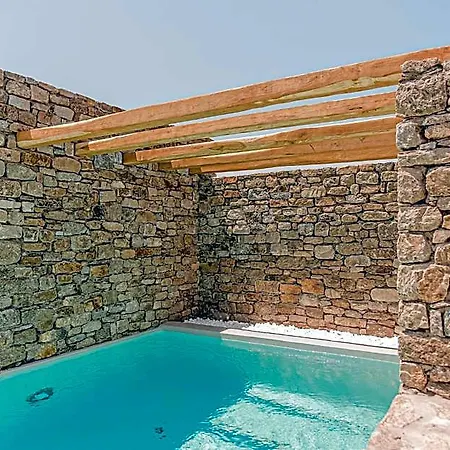 Amarelo 4* Mykonos Town