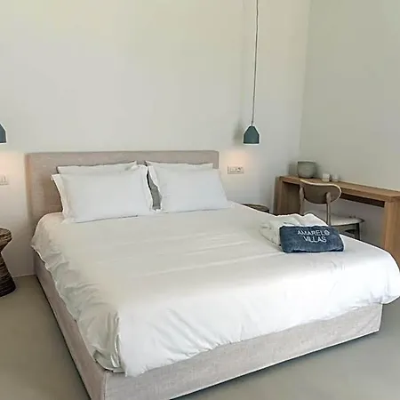Amarelo Hotel Mykonos Town